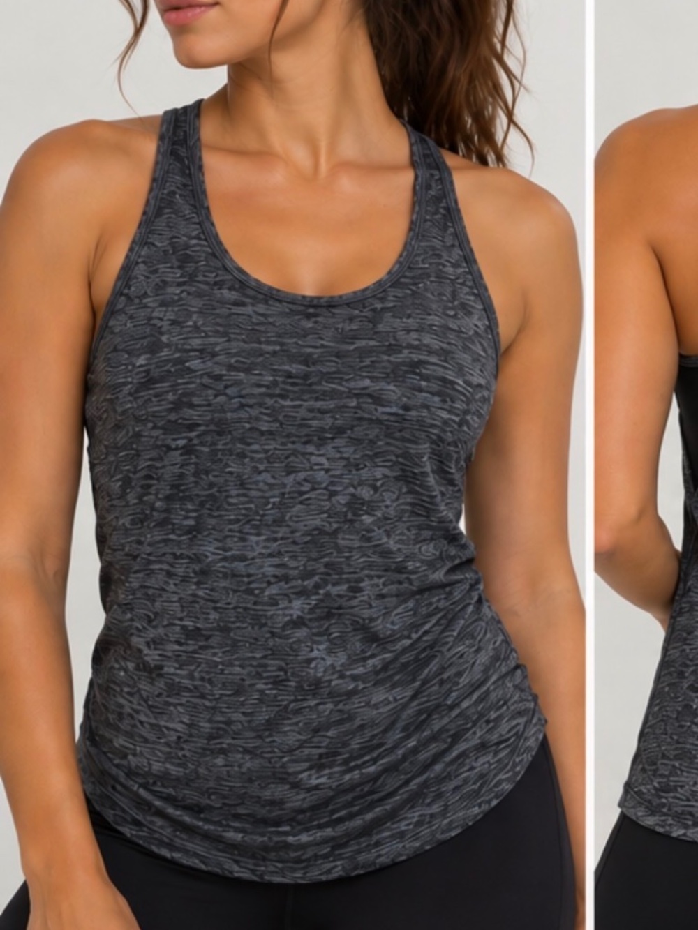 Nike Women’s S Tank